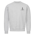 Image for color: heather grey