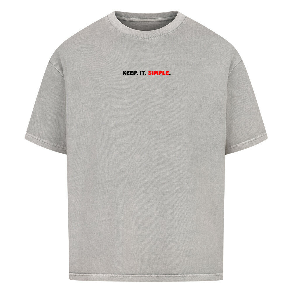 Image for color: washed grey