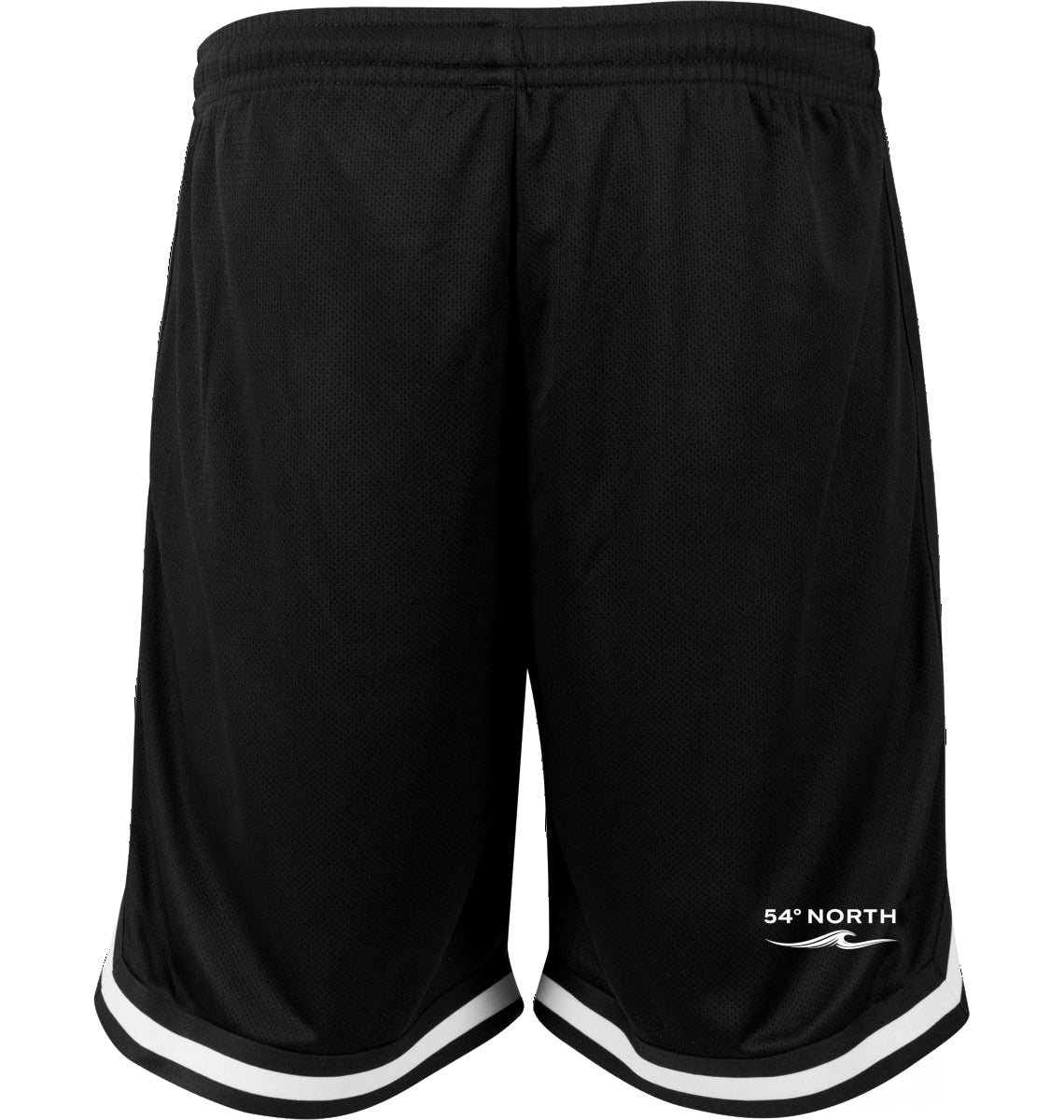 54° NORTH Mesh Shorts