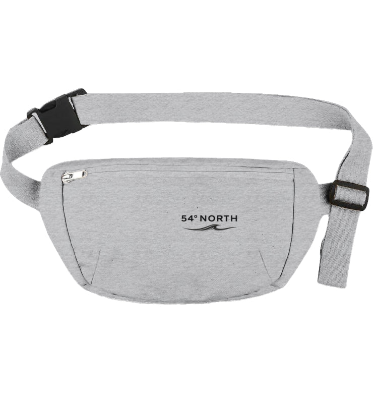 54° NORTH Canvas Bag