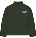 54° NORTH Sherpa Jacke